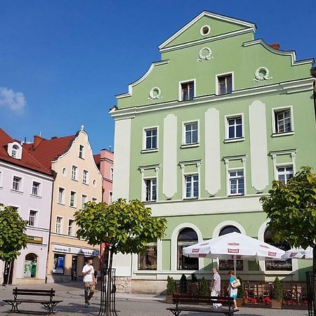 Apartament W Rynku For You Boleslawiec  Luaran gambar