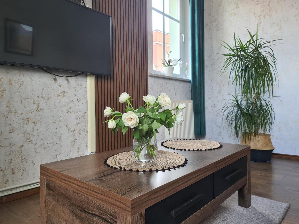 Apartament W Rynku For You Boleslawiec  Luaran gambar