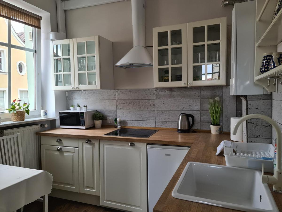 Apartament W Rynku For You Boleslawiec  Luaran gambar