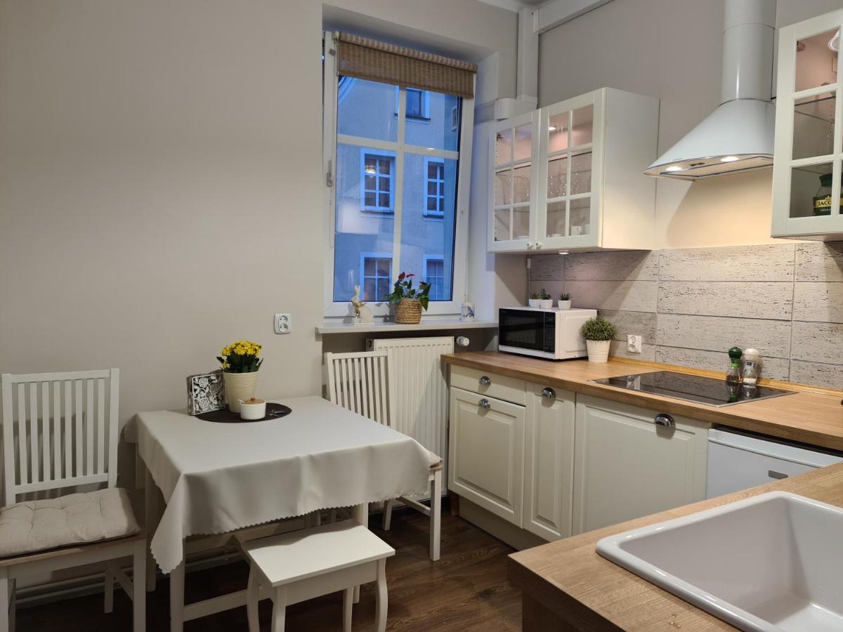 Apartament W Rynku For You Boleslawiec  Luaran gambar