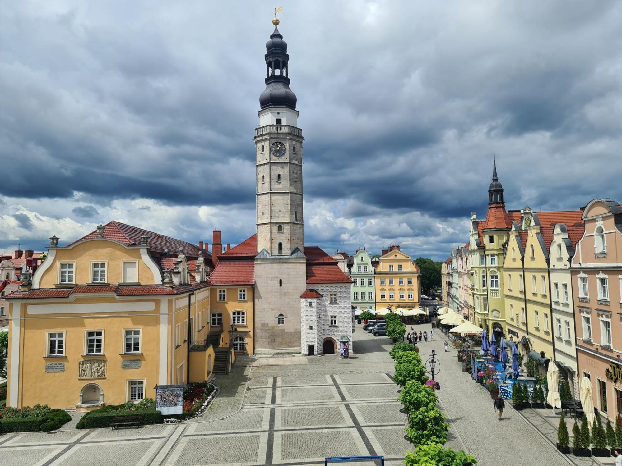 Apartament W Rynku For You Boleslawiec  Luaran gambar