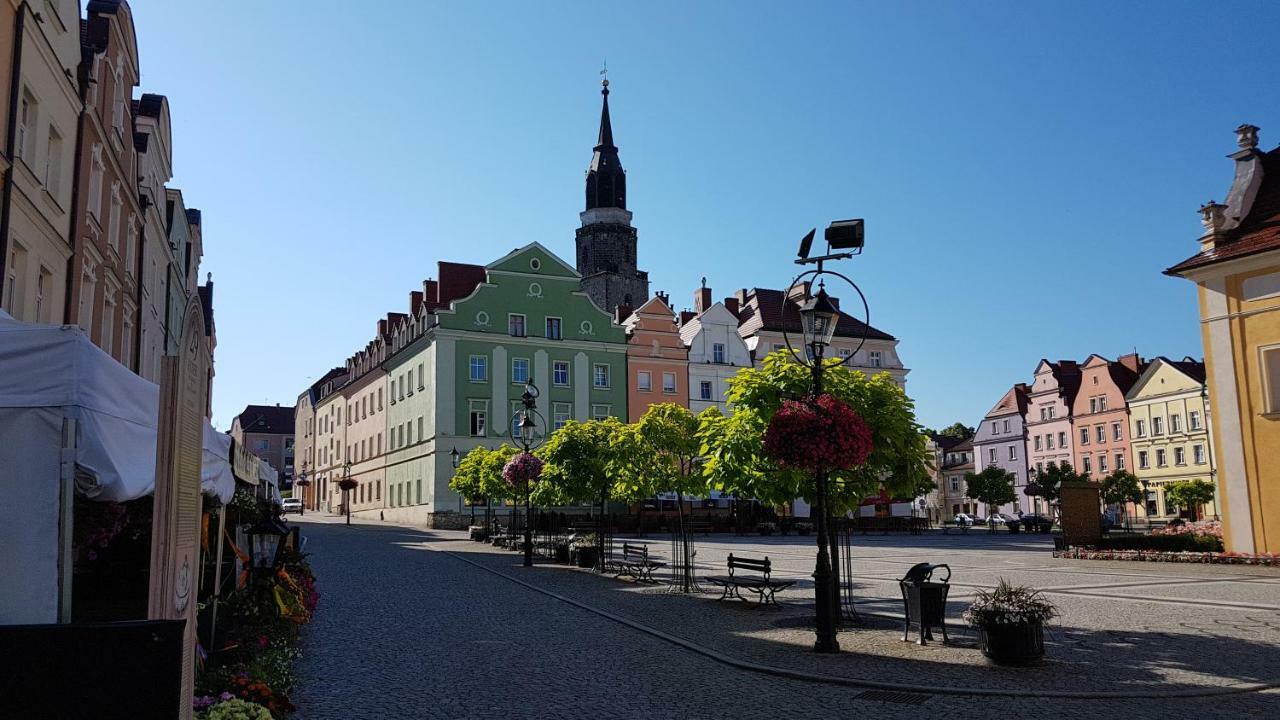 Apartament W Rynku For You Boleslawiec  Luaran gambar
