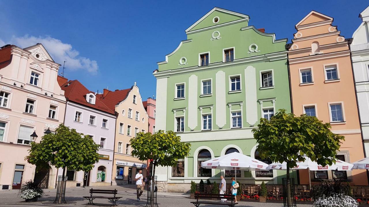 Apartament W Rynku For You Boleslawiec  Luaran gambar