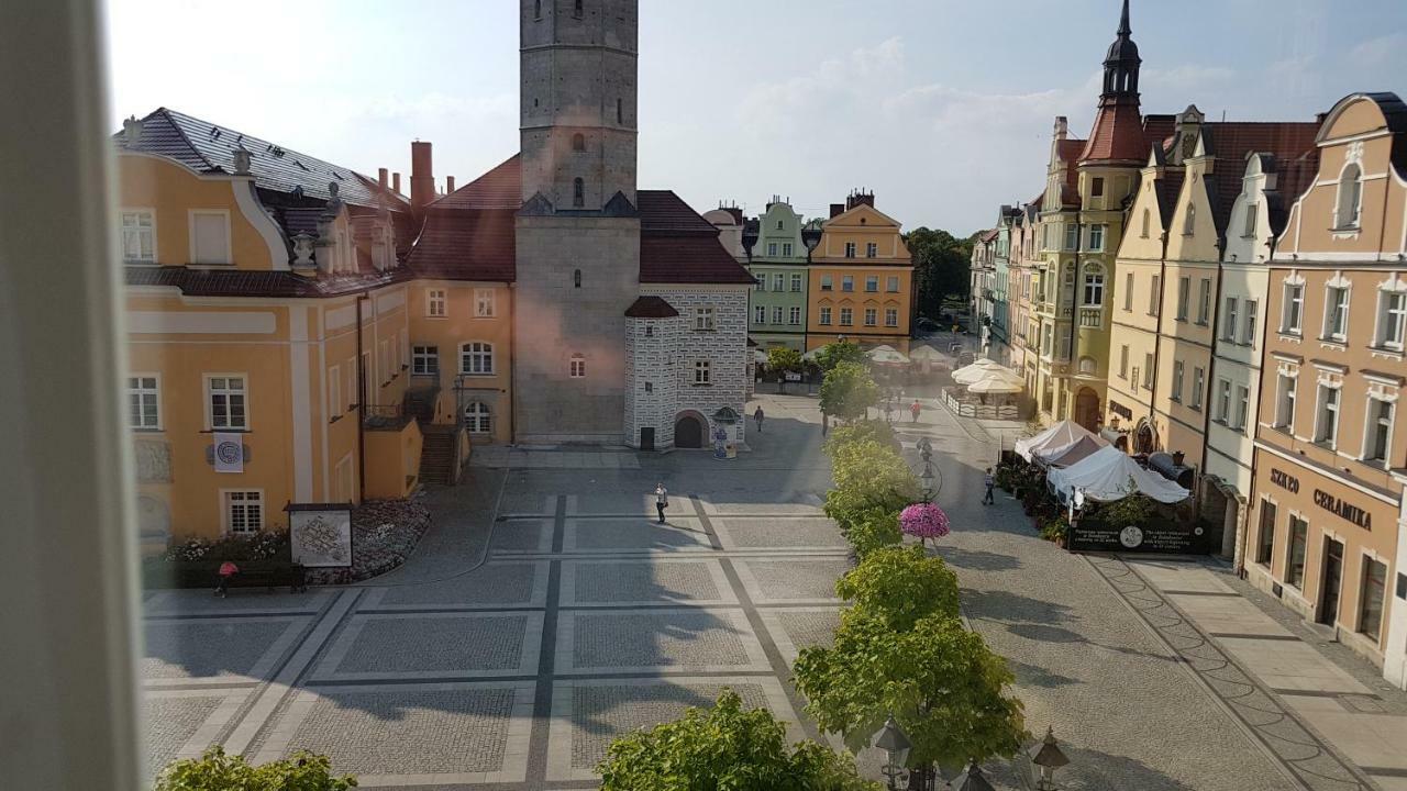 Apartament W Rynku For You Boleslawiec  Luaran gambar