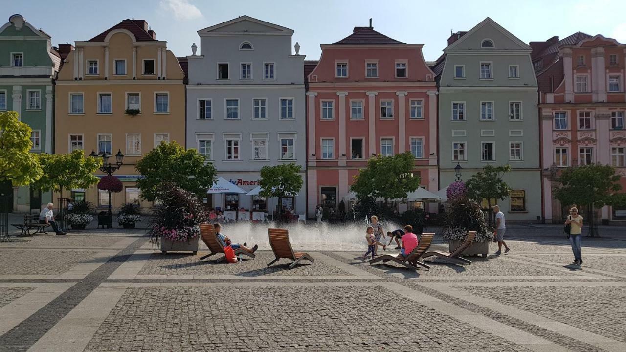 Apartament W Rynku For You Boleslawiec  Luaran gambar