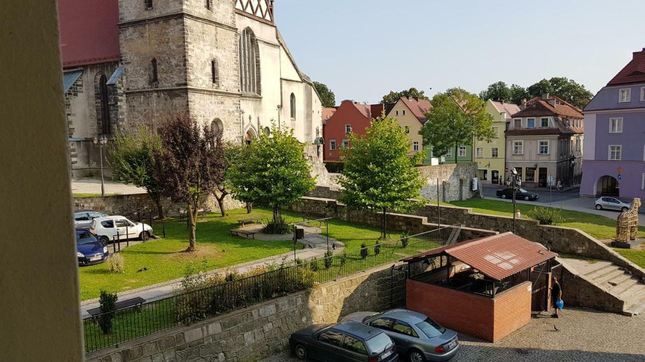 Apartament W Rynku For You Boleslawiec  Luaran gambar